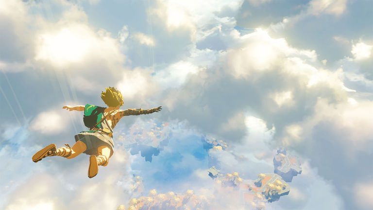 The Legend of Zelda apunta a formar parte de la gala de The Game Awards