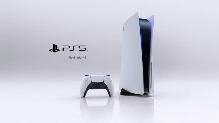 Comprar una PS5 en navidades será una tarea casi imposible, según ha confirmado Sony