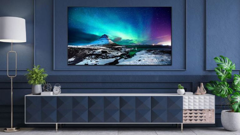 5 cosas que debes tener en cuenta antes de comprar un televisor OLED