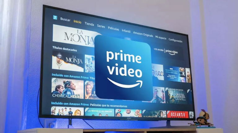 5 razones por las que deberías suscribirte a Amazon Prime Video