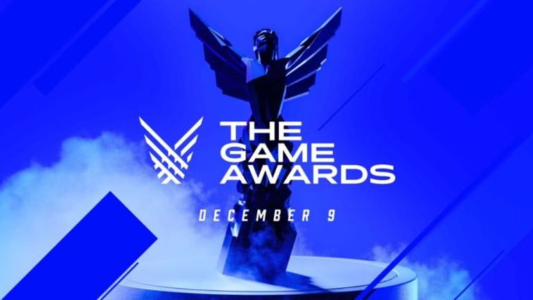Se filtran 9 juegos que estarán presentes en la gala de The Game Awards