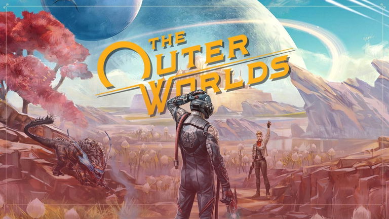 Lo nuevo de Obsidian se llama Pentiment y será uno de los RPG más prometedores de Xbox