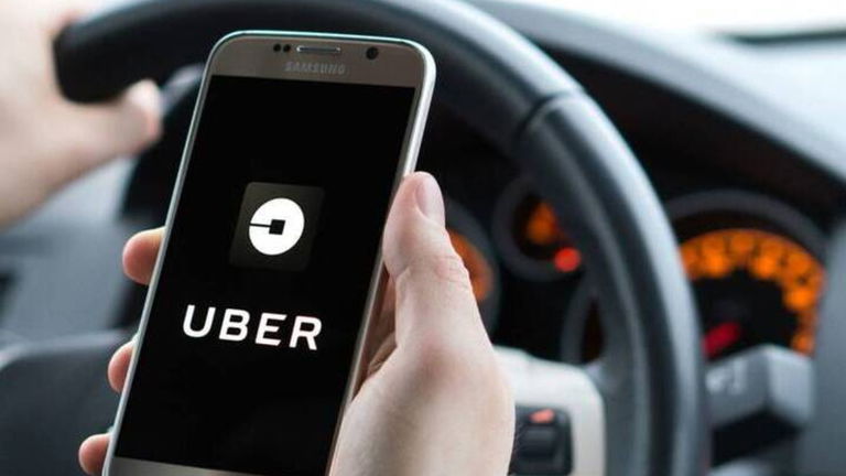 Uber es acusado de discriminar a sus usuarios con discapacidad al utilizar su servicio