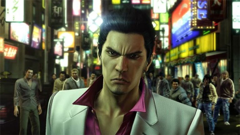 Los primeros detalles de Yakuza 8 llegan de la mano de sus creadores, que también anuncian nueva IP