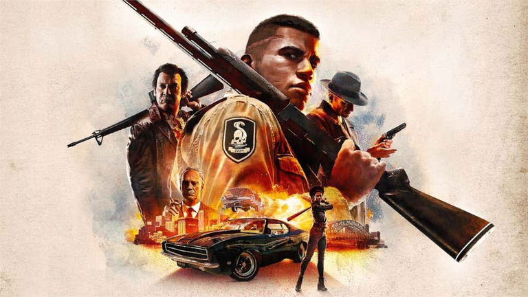 Take 2 cancela un juego a los creadores de Mafia que ya llevaba 53 millones de inversión