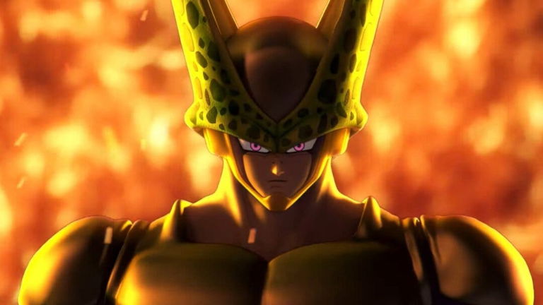 Dragon Ball: The Breakers propone una lucha de supervivencia contra el malvado Célula