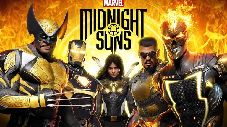 Marvel’s Midnight Suns sufre un retraso en su lanzamiento