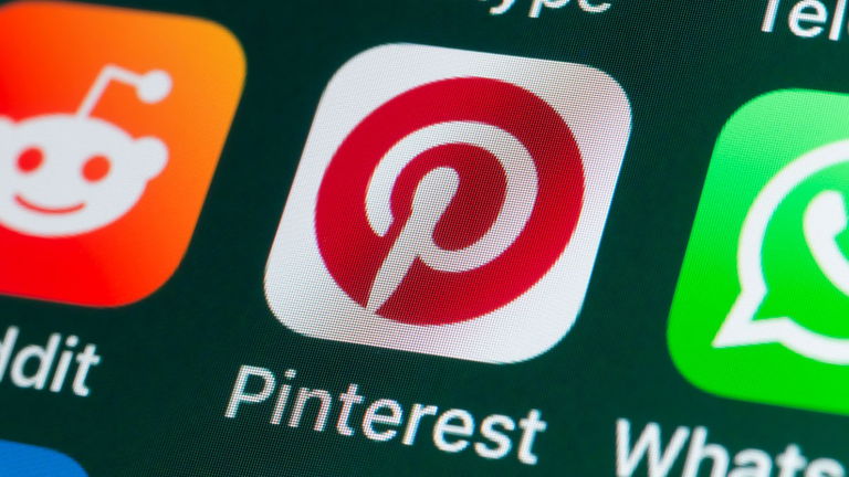 Pinterest ha resuelto una demanda por discriminación racial y de género