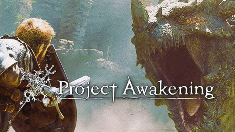 Project Awakening se luce en una nueva demo y saca músculo de auténtica nueva generación