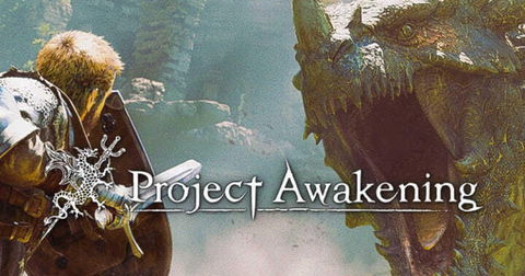 Project Awakening se luce en una nueva demo y saca músculo de auténtica nueva generación