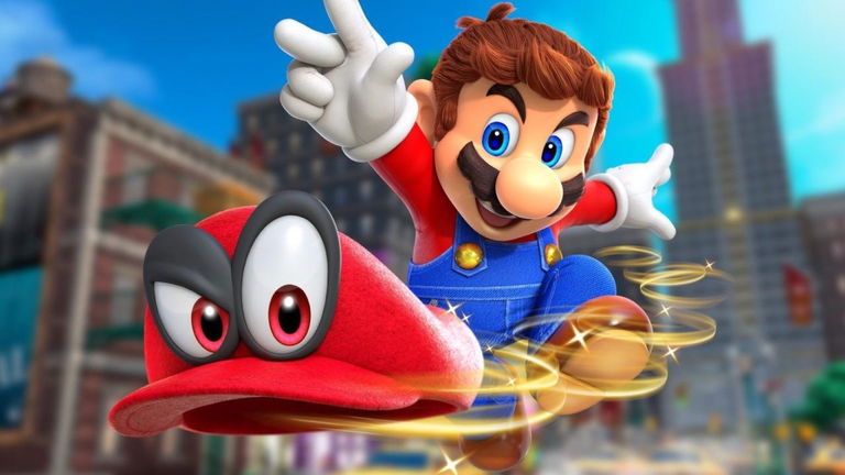 El próximo juego de Mario debe ser revolucionario según su creador