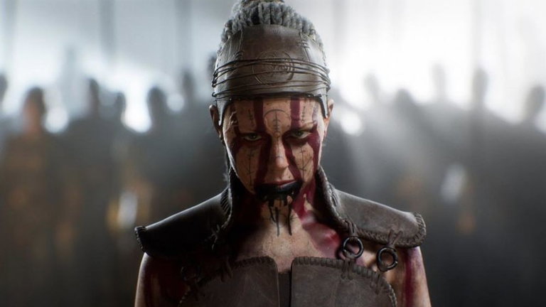 Senua’s Saga: Hellblade 2 se deja ver en The Game Awards con un increíble gameplay