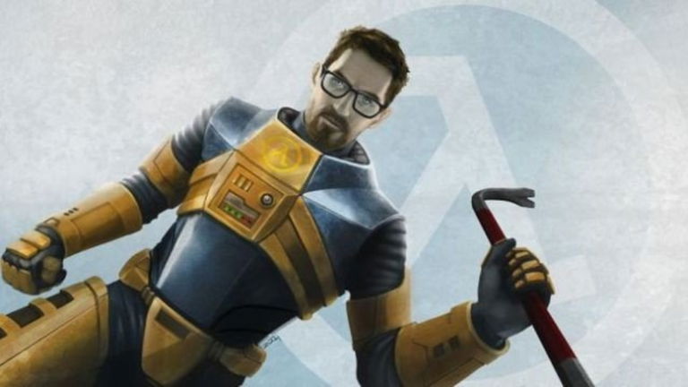 Valve comenta los rumores sobre un nuevo juego de Half-Life