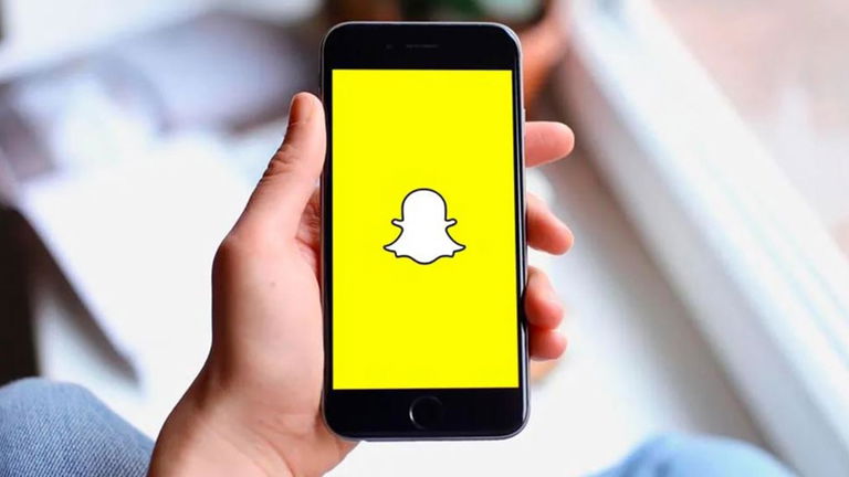 Cómo cambiar tu nombre para mostrar de Snapchat