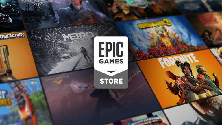 Epic Games Store regalará 15 juegos para celebrar la Navidad