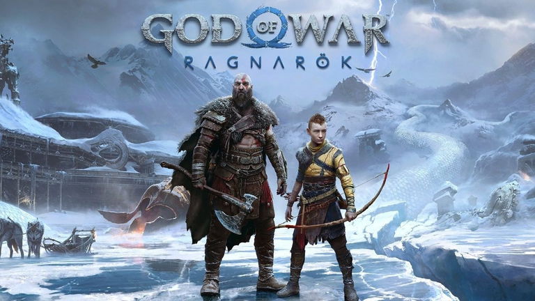 Santa Monica aclara si habrá versión para PC de God of War Ragnarok