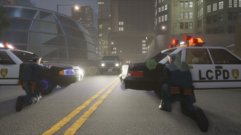 Los jugadores de GTA Trilogy en PC tienen derecho a un juego gratis por los problemas técnicos