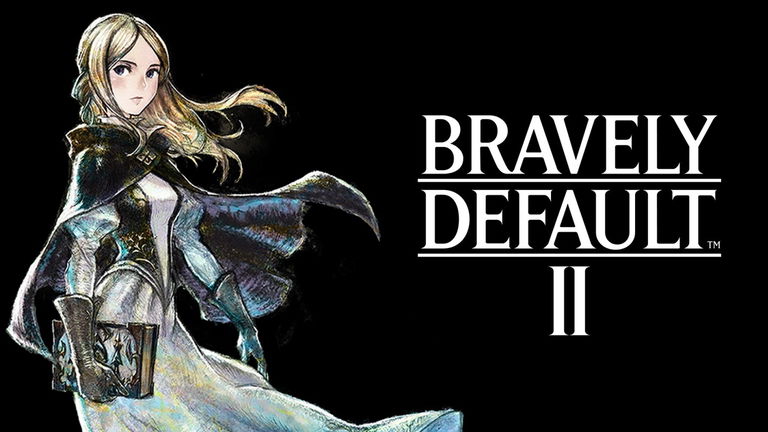 Bravely Default 2 alcanza el millón de ventas