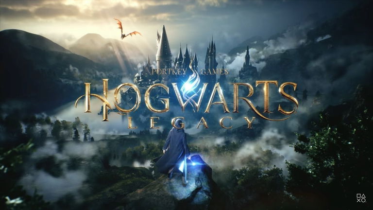 Hogwarts Legacy mostrará su primer gameplay en un State of Play esta semana