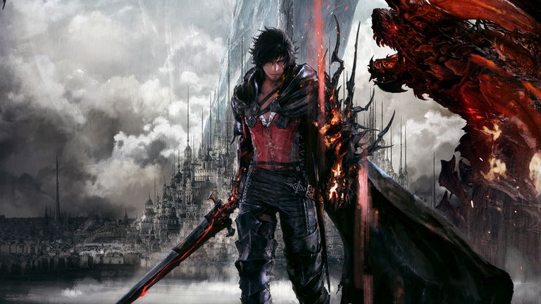 Final Fantasy XVI se retrasa seis meses y da fecha para conocer novedades