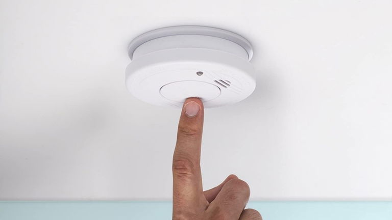 Los mejores detectores de humo