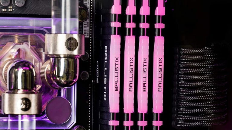 Las mejores memorias RAM