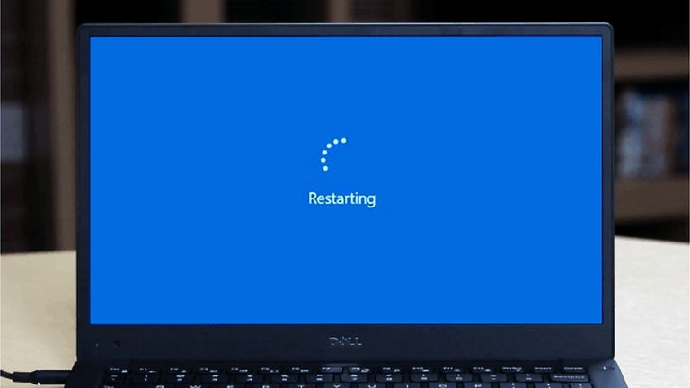 Descubre cómo saber la hora y la fecha del último reinicio de tu ordenador con Windows