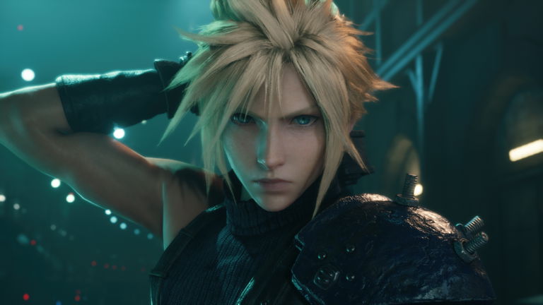 El productor de Final Fantasy VII Remake 2 da pistas sobre el título