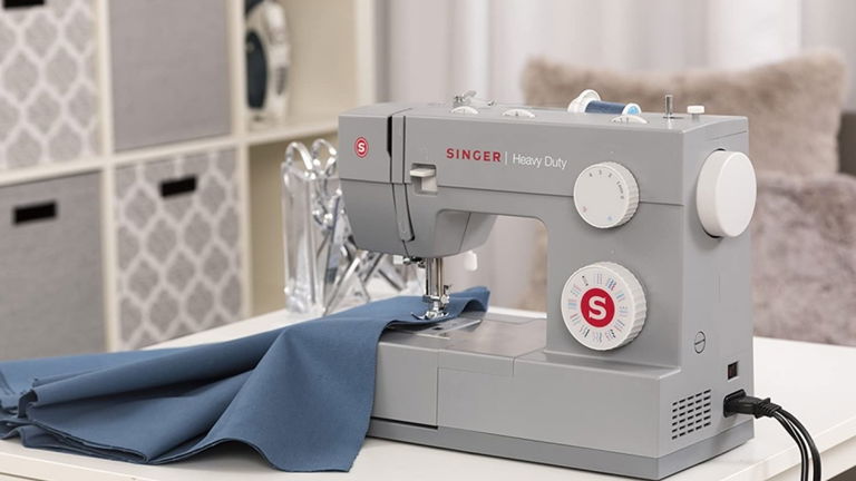 Las mejores máquinas de coser
