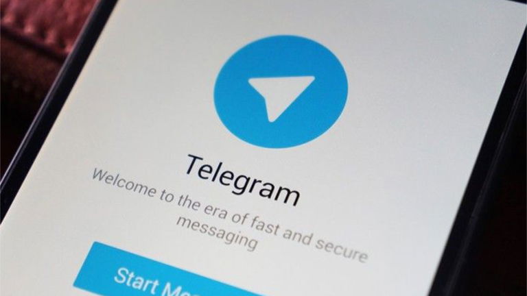 Cómo volver a entrar a un grupo de Telegram del que saliste previamente