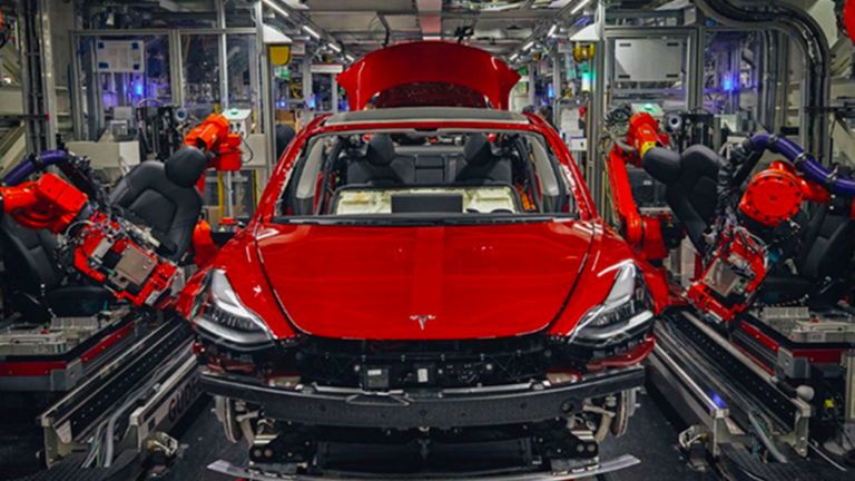 Tesla Model 3 y Model Y, los cambios que están por llegar próximamente