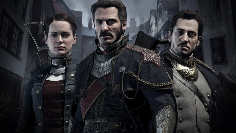 PlayStation se estaría planteando traer de vuelta The Order: 1886
