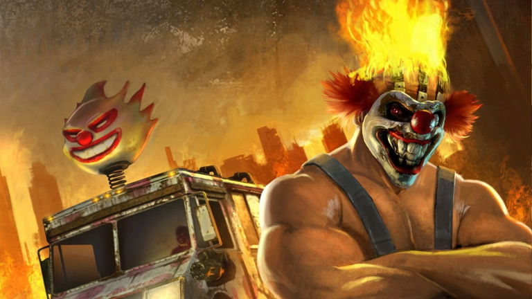 La resurrección de Twisted Metal para PS5 parece cada vez más cerca: nuevas pistas apunta a ello