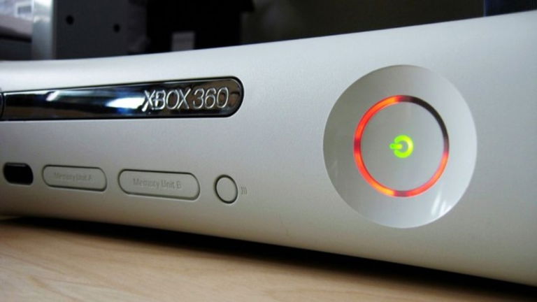 15 años después, Microsoft da explicación a las luces rojas de la muerte de Xbox 360