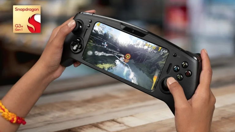 La consola de Razer y Qualcomm podría iniciar la creación de "clones" de Nintendo Switch