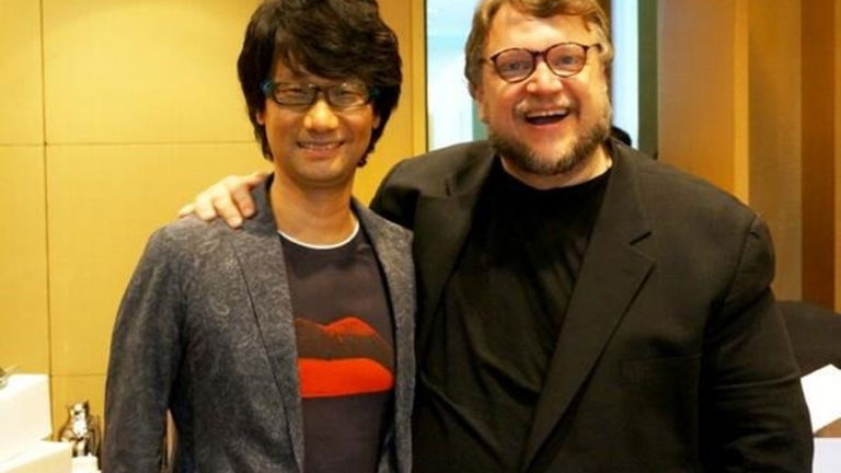 Guillermo del Toro aclara por qué mencionó a Silent Hill en su aparición en The Game Awards