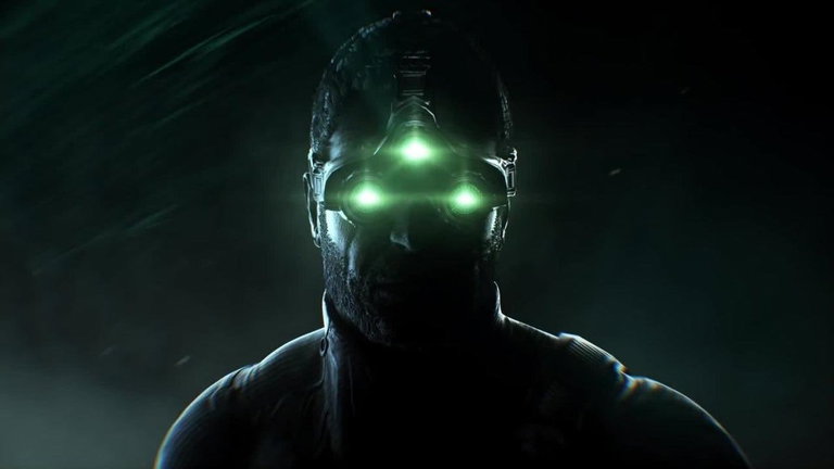 Anunciado el remake de Splinter Cell