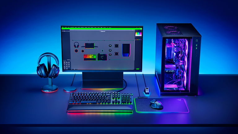 Razer apunta a estar preparando su propia consola: así es cómo sería