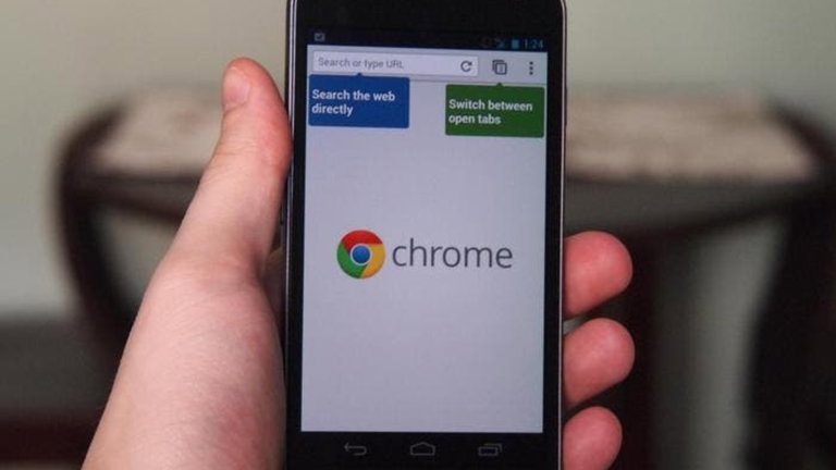 Google Chrome para Android te responde las preguntas antes de preguntarlas