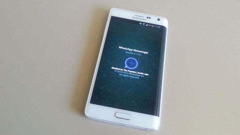 Prueba este cliente no oficial de WhatsApp personalizable