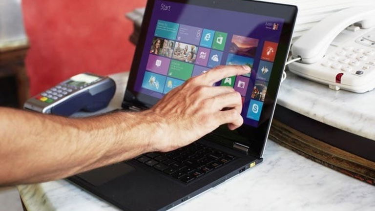 Aprende a pasar de Windows 7 a Windows 8 u 8.1 sin formatear el equipo