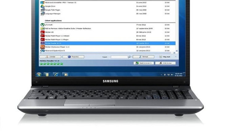 Desinstala de forma eficaz cualquier aplicación en Windows y mucho más