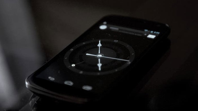 AlarmPad, la alarma que nos lee el tiempo y los eventos en voz alta