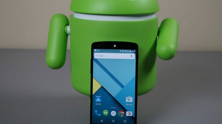 Instala Paranoid Android Alpha 5.0 con Android Lollipop