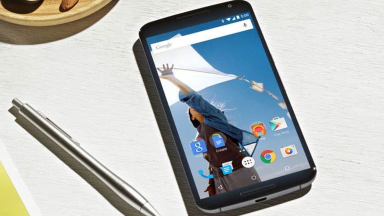 Carga tu smartphone en 15 minutos con Android 5.0.2 Lollipop