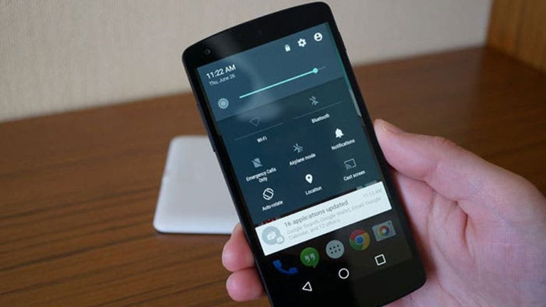 Consigue el tema visual de Android L en CyanogenMod 11