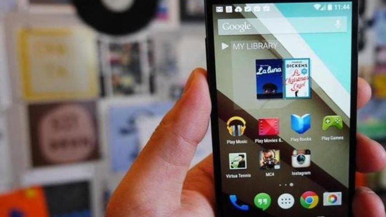 Cambia el aspecto de tu launcher por el de Android L gracias a Xposed Framework
