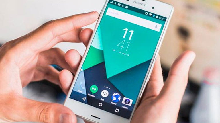 Instala el launcher de Marshmallow de los Sony Xperia Z5 en cualquier Android