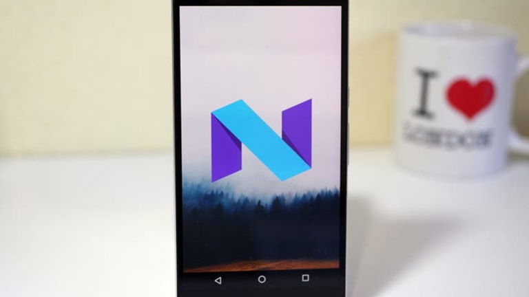 Cómo conseguir una apariencia similar a Android N en tu móvil