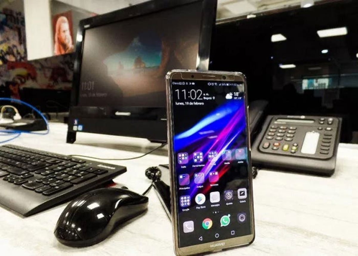 Resuelve los problemas de vinculación de Android con Windows 10